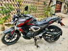 Yamaha FZS V3 Matt Black 2021