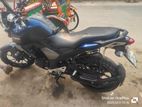 Yamaha FZS V3 . 2021