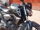 Yamaha FZS V3 ` 2023