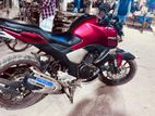 Yamaha FZS V3 bs4 2023