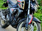 Yamaha FZS V3 . 2020