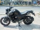 Yamaha FZS V3 মোটরসাইকেল 2025