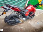 Yamaha FZS V3 . 2021