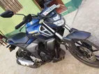Yamaha FZS V3 না 2021