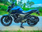 Yamaha FZS V3 নাইস কন্ডিশন 2019