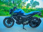 Yamaha FZS V3 নাইস কন্ডিশন 2021