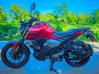 Yamaha FZS V3 নাইস কন্ডিশন 2023