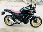 Yamaha FZS V3 . 2024