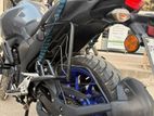 Yamaha FZS V3 . 2025