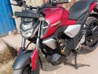 Yamaha FZS V3 new condition 2021