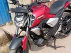 Yamaha FZS V3 new condition 2021