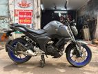 Yamaha FZS V3 new condition 2023
