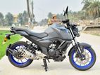 Yamaha FZS V3 New Condition 2023