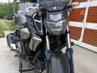 Yamaha FZS V3 . 2022
