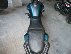 Yamaha FZS V3 . 2022