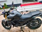 Yamaha FZS V3 . 2022