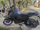 Yamaha FZS V3 . 2024