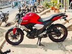 Yamaha FZS V3 On Test 2023