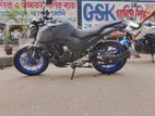 Yamaha FZS V3 . 2024