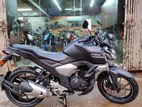 Yamaha FZS V3 ontest 2023