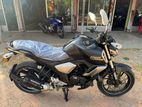 Yamaha FZS V3 💯% Super 👌 Fresh 2022