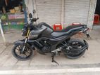 Yamaha FZS V3 . 2020