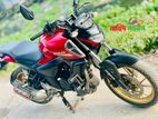 Yamaha FZS V3 ফ্রেশ বাইক 2024