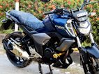 Yamaha FZS V3 ফ্রেশ এবিএস ব্রেকিং 2019