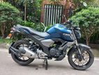 Yamaha FZS V3 ফ্রেশ কন্ডিশন 2019