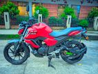 Yamaha FZS V3 ফ্রেশ কন্ডিশন 2021