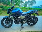 Yamaha FZS V3 ফ্রেশ কন্ডিশন 2021