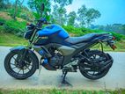 Yamaha FZS V3 ফ্রেশ কন্ডিশন 2021