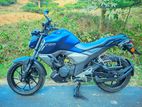 Yamaha FZS V3 ফ্রেশ কন্ডিশন 2022