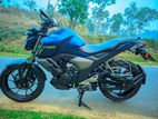 Yamaha FZS V3 ফ্রেশ কন্ডিশন 2022