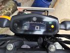 Yamaha FZS V3 ` 2021