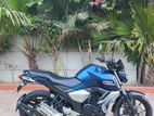 Yamaha FZS V3 ফুল টাকা কাগজ 2021