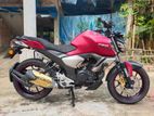 Yamaha FZS V3 rate 2022