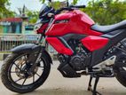 Yamaha FZS V3 ReD 2021