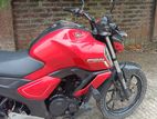 Yamaha FZS V3 RED 2021