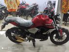 Yamaha FZS V3 RED 2024