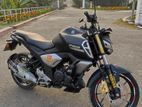 Yamaha FZS V3 . 2023