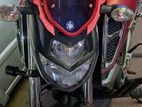 Yamaha FZS V3 Series Exclusive CNC Colourful Setup Visor