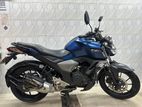 Yamaha FZS V3 Smart Card 2021