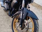 Yamaha FZS V3 . 2024