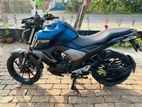 Yamaha FZS V3 সুন্দর একটি গাড়ি 2022