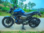 Yamaha FZS V3 সুপার কন্ডিশন 2019