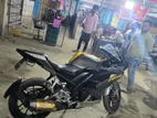 Yamaha FZS V3 সুপার ফ্রেশ 2018