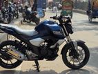 Yamaha FZS V3 Super Fresh 2020