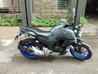 Yamaha FZS V3 Super fresh 2023