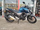 Yamaha FZS v3 Super Fresh Bike 2022